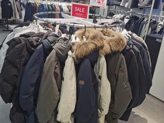 -五环Outlets(高新工厂店)