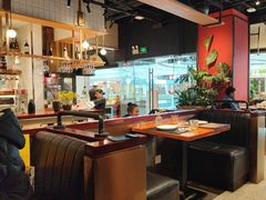 -百特喜·意大利餐厅(万达常德店)