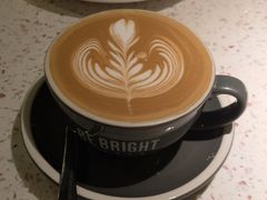 -BE BRIGHT KITCHEN(正佳广场店)