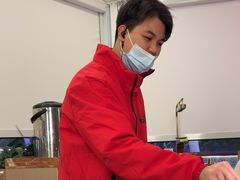 -西塔老太太泥炉烤肉(海上世界店)