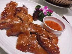 -湖锦酒楼·31年地道湖北菜(黄鹤楼店)