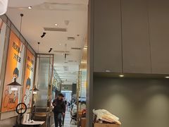 -探炉·香辣豆花烤鱼(笋岗宝能环球汇店)