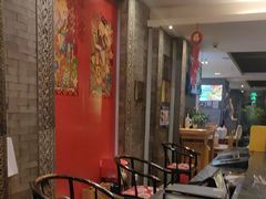 -辣婆婆(航天桥店)