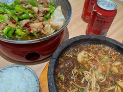 -小木屋拌饭(沈阳中街大悦城店)