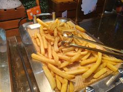 -非烤勿扰自助烤肉(深圳宝安华强广场店)