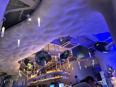 -天玑高空江景餐厅&酒吧Sky Secret Restaurant&Bar
