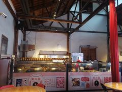 门面-万方圆拌粉瓦罐汤(滕王阁旗舰店)