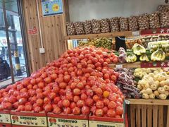 -果果家(兰州甘南路二店)