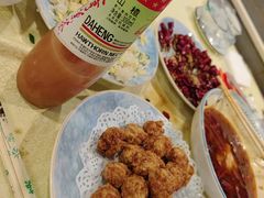-通乐簋街小龙虾(老店)