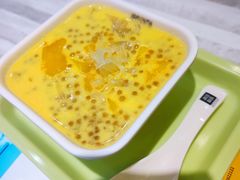 杨枝甘露-满记甜品(水游城店)