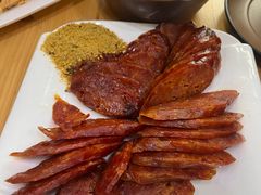 -诺敏塔拉奶茶-布里亚特包子-手把肉(锦都会店)