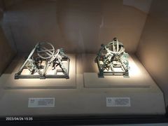 -郭守敬纪念馆