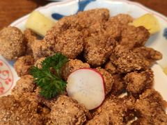 -林四喜·闽南传家菜(鼓浪屿店)