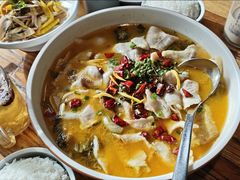 -YAFEE雅菲 川·湘·粤融合菜(魏公村店)