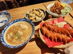 -捡角台湾食堂(宝山店)