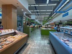 -果蔬好生活超市(东湖店)