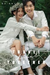 -太古映画婚纱摄影(天河店)