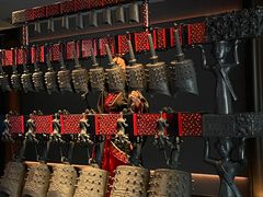 -曾宴·楚菜(湖北省博物馆店)