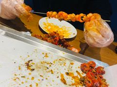 -小杨烤肉·陕西烧烤·陕西地方菜(龙首店)