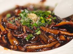-乾隆美食·本帮菜(黄河路店)