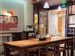 大堂-彬媽糖水(侨鑫国际店)
