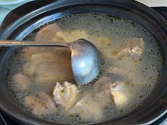 -茶油香闽南菜·花园餐厅(前埔店)