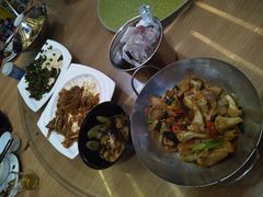 -一盐堂本帮菜(外滩店)