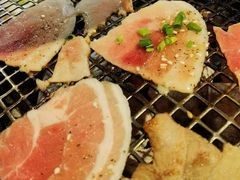 -醉火烧泥炉烤肉(孩儿巷店)