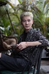 -不迫先生专业男士剪发