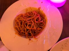 经典肉酱意面-Ambra Haus琥珀屋精酿餐厅(宝山店)