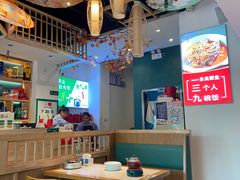 -吉湘镇(望京店)