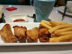 -避风塘(江桥万达店)