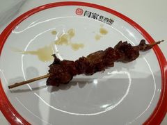 -闫家炸鸡架(五爱总店)