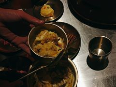 -西塔老太太泥炉烤肉(苏州大悦城店)