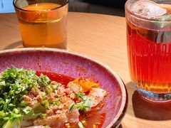 -纳鲁孜·新疆特色餐厅(上海悦荟广场店)