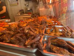 -味全酱烤鸭(鼓楼店)