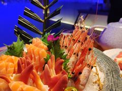 三文鱼刺身-味见·雪月花(天富路店)