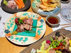 -蝉一日本料理(高新区店)