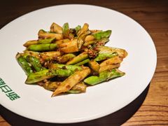 -新白鹿餐厅(滨江银泰店)