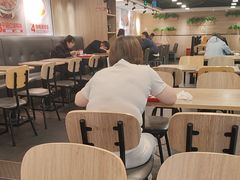 -和合谷(北京市王府井百货大楼店)