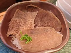 -牛New寿喜烧(中山公园龙之梦店)