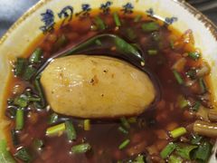 -石灰市毛记烧鸡公(解放碑店)