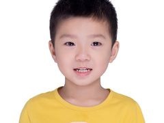 -iF摄影•全家福•证件照•形象照(南山店)