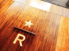 -星巴克臻选(南京艾尚天地店)