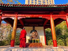 -李叔同故居纪念馆