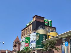 -青岛啤酒博物馆