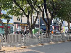 -新世界餐厅(万达店)