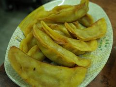 -清真蒋有记(老门东店)