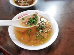 -好成财牛排馆(涂门街总店)