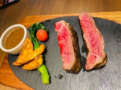 -西堤牛排(合肥之心城店)